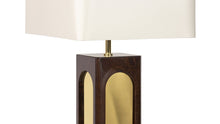 METROPOLITAN TABLE LAMP - Lighting - InsiderherLand - AIRE