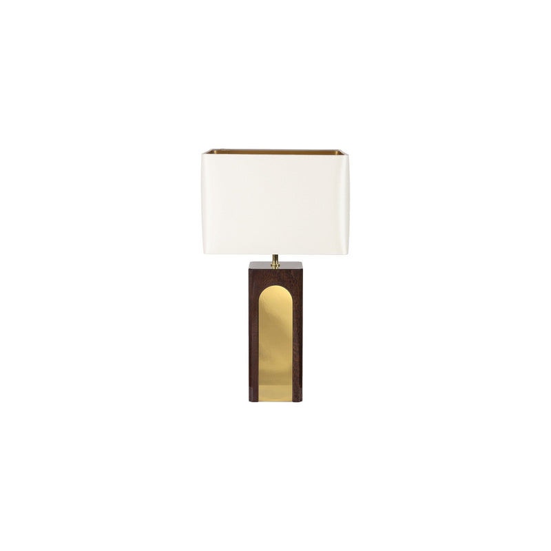 METROPOLITAN TABLE LAMP - Lighting - InsiderherLand - AIRE