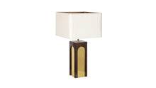 METROPOLITAN TABLE LAMP - Lighting - InsiderherLand - AIRE