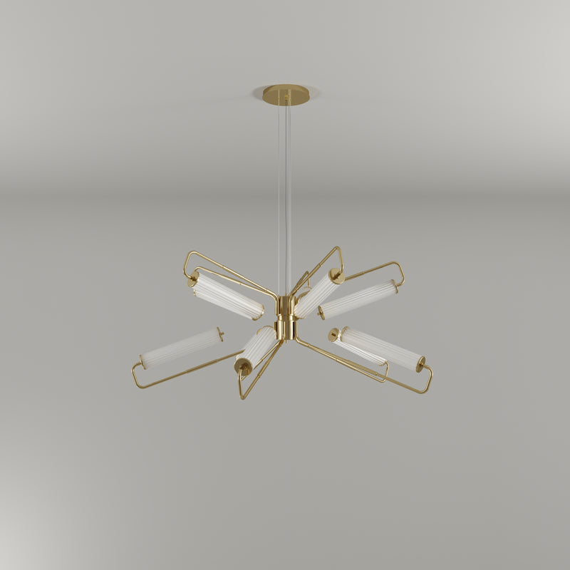 MIAMI I SUSPENSION LAMP
