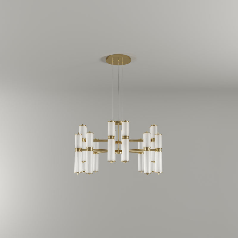 MIAMI II SUSPENSION LAMP