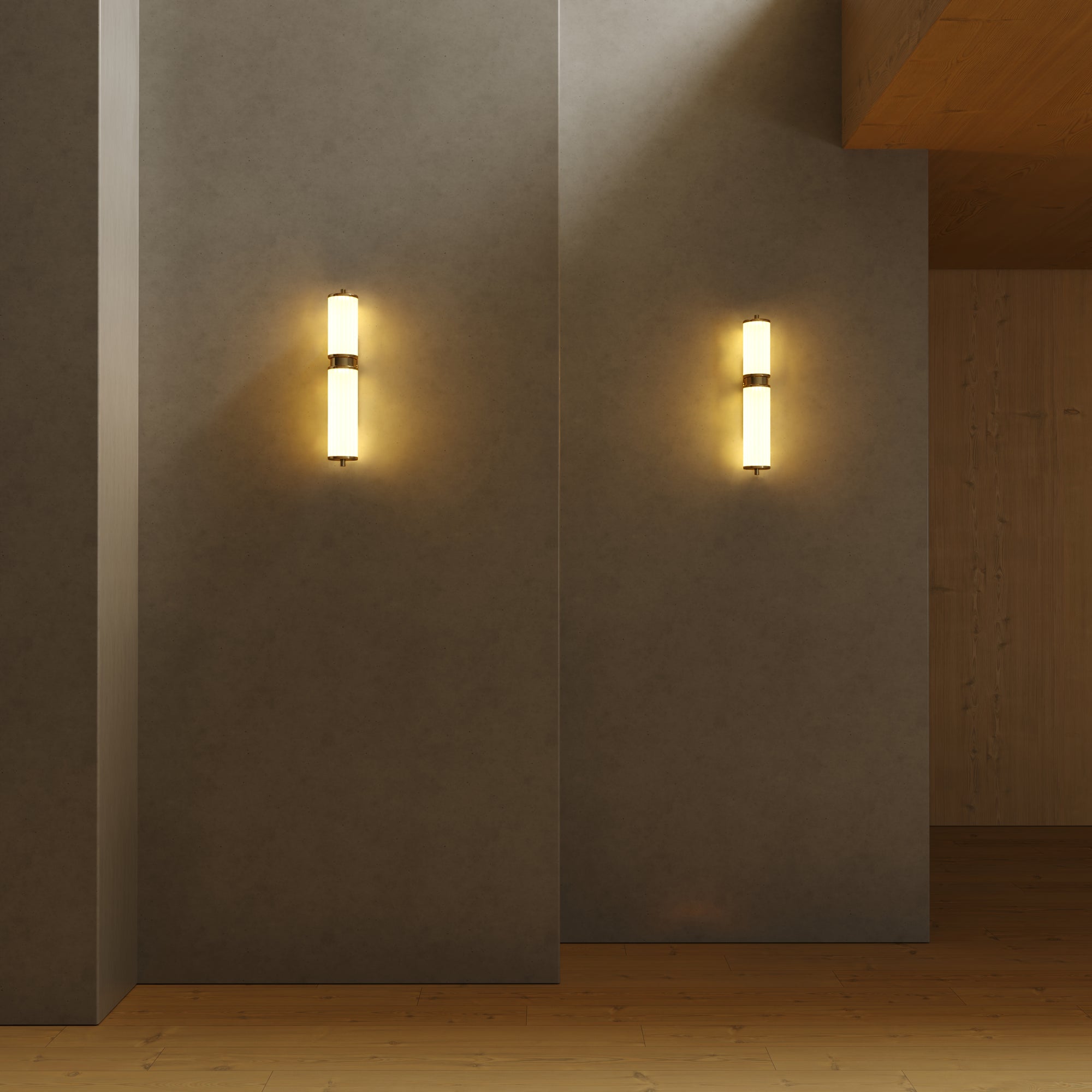 MIAMI WALL LAMP