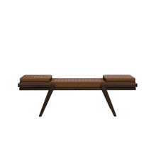 MILTON BENCH