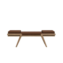 MILTON BENCH