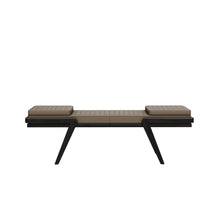 MILTON BENCH
