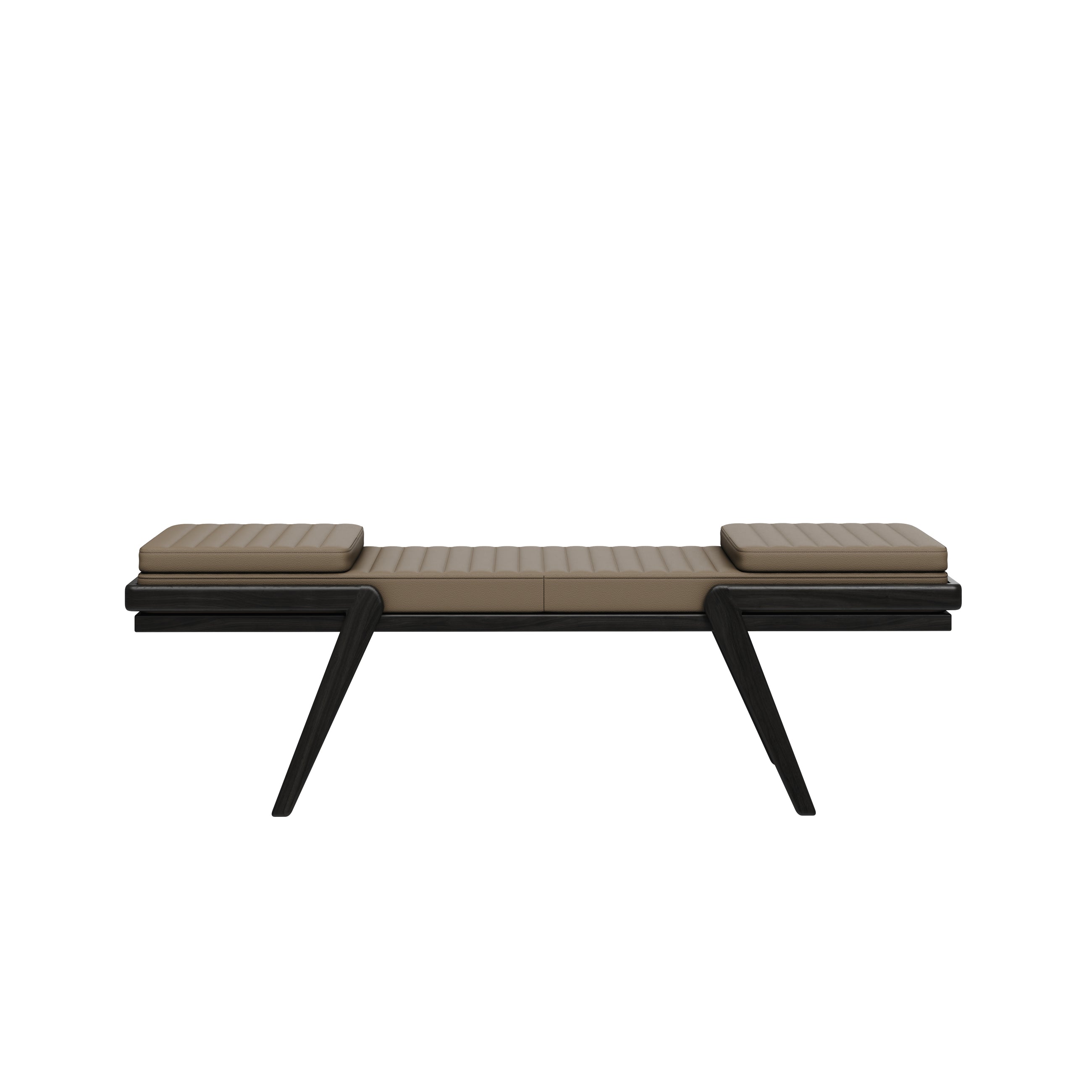 MILTON BENCH