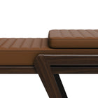 MILTON BENCH