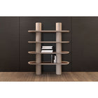 MINA 150 LIBRARY - Library and wall units - Ultramobili - AIRE