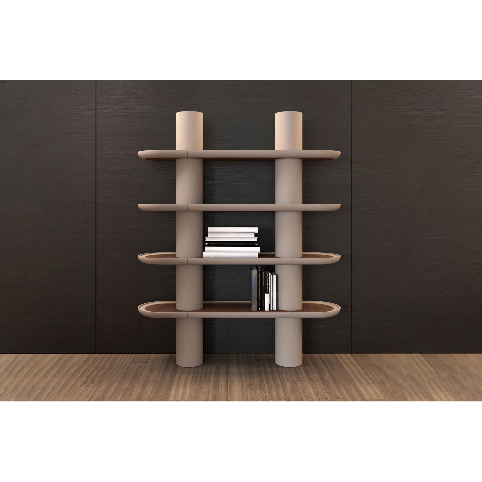 MINA 150 LIBRARY - Library and wall units - Ultramobili - AIRE