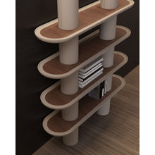 MINA 150 LIBRARY - Library and wall units - Ultramobili - AIRE