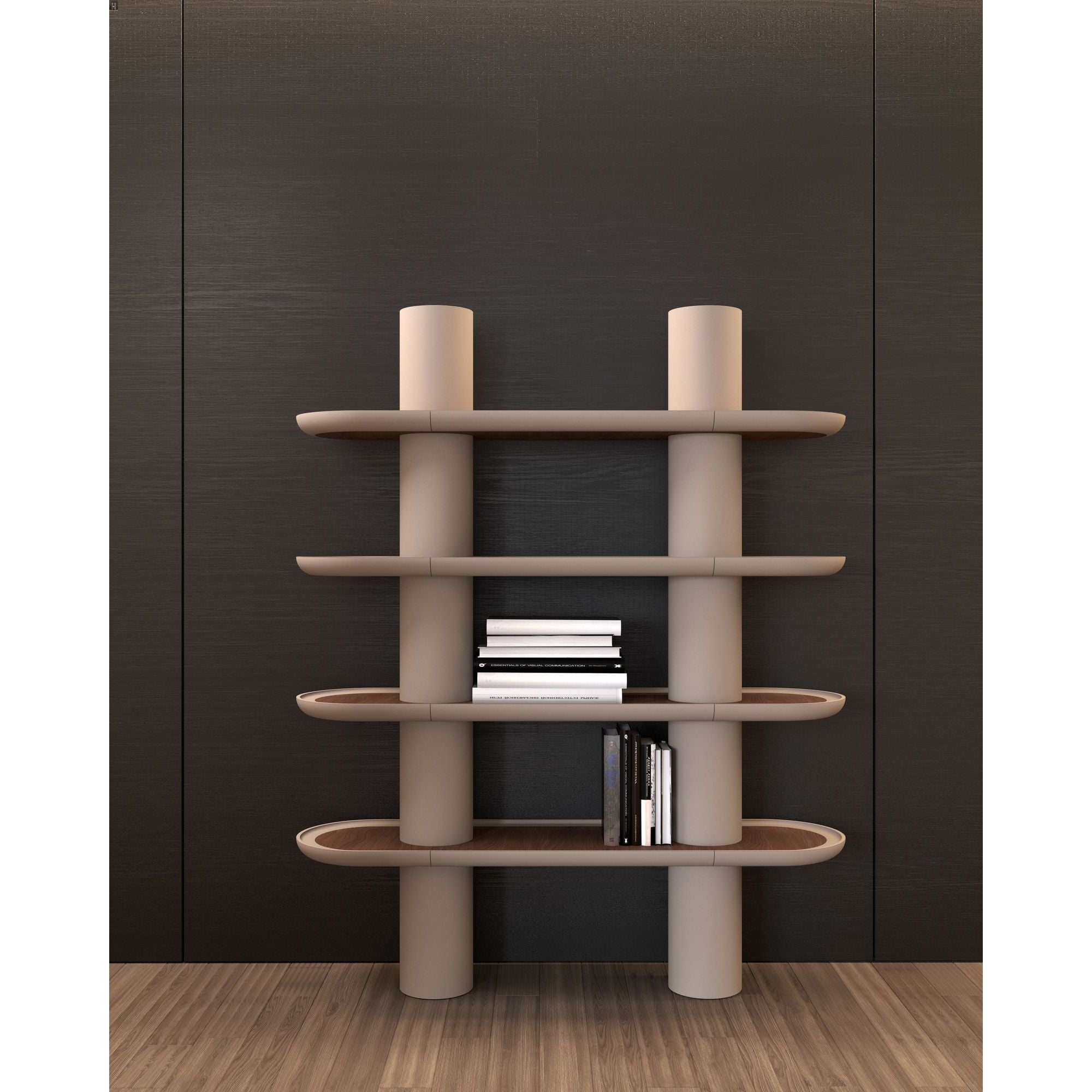 MINA 150 LIBRARY - Library and wall units - Ultramobili - AIRE