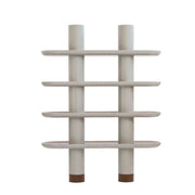 MINA 150 LIBRARY - Library and wall units - Ultramobili - AIRE