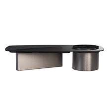 MISSISSIPPI COFFEE TABLE