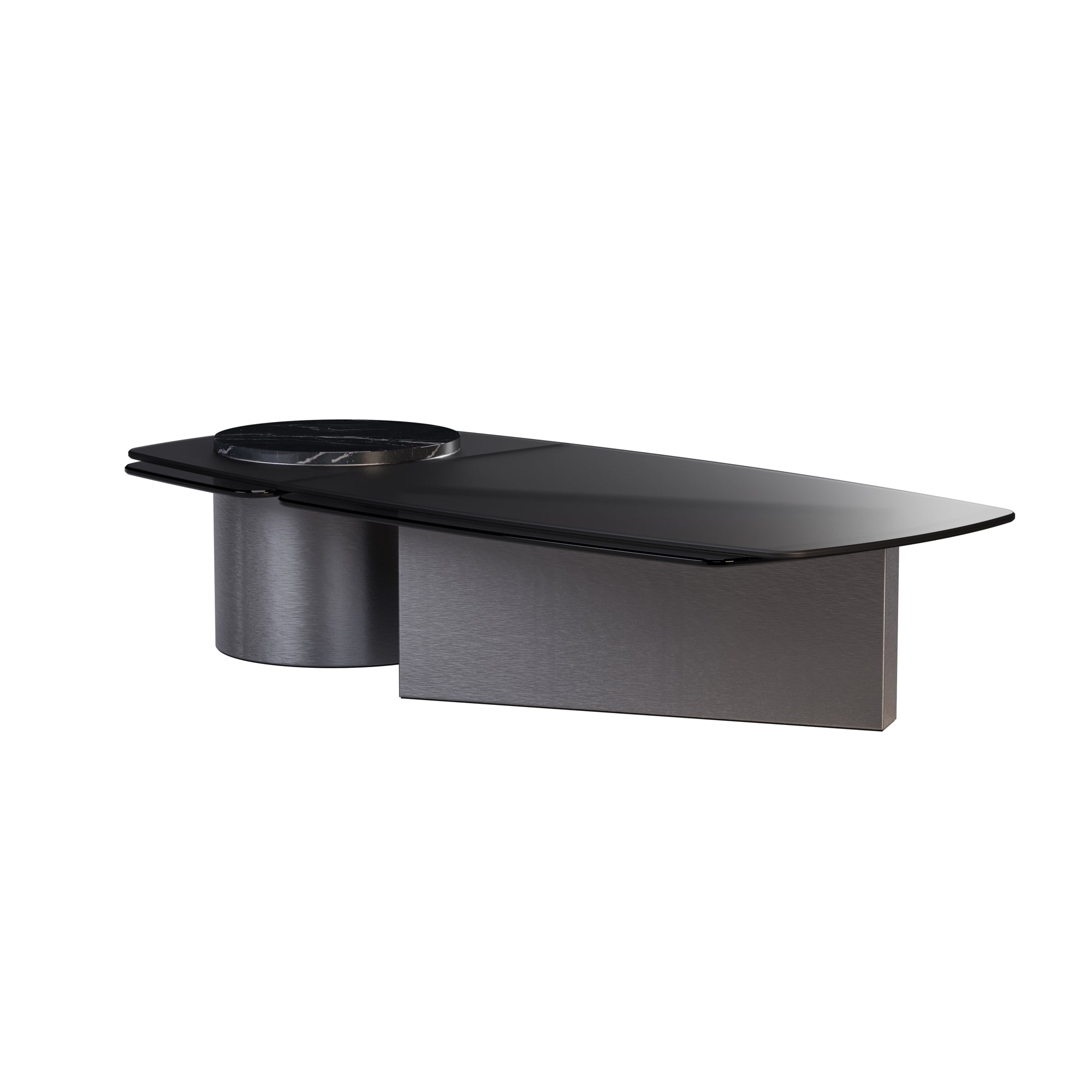 MISSISSIPPI COFFEE TABLE