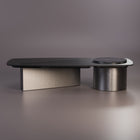 MISSISSIPPI COFFEE TABLE