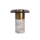 MISSISSIPPI SIDE TABLE