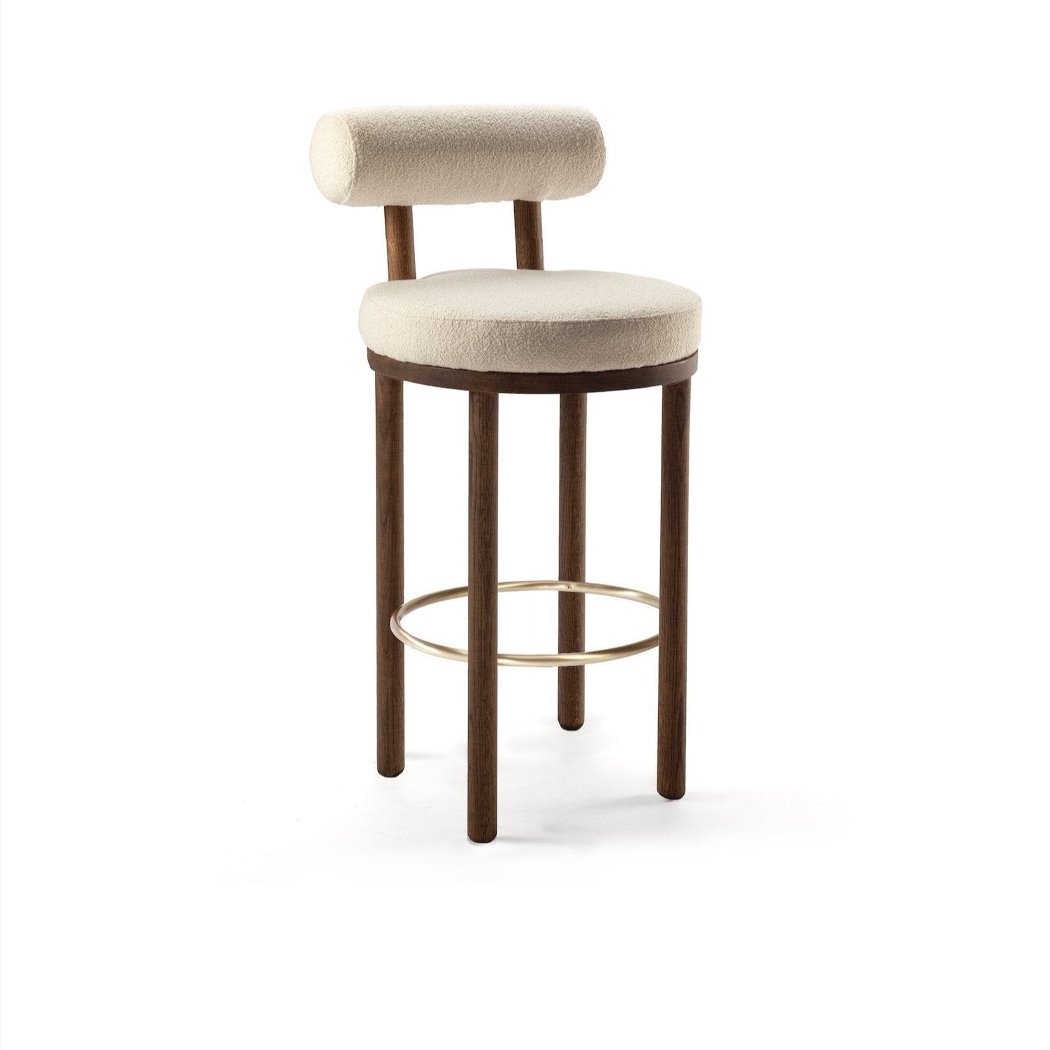 MOCA BAR CHAIR - Bar chair - Collector - AIRE