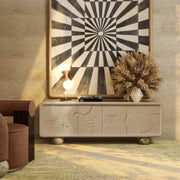 MON OOH SIDEBOARD