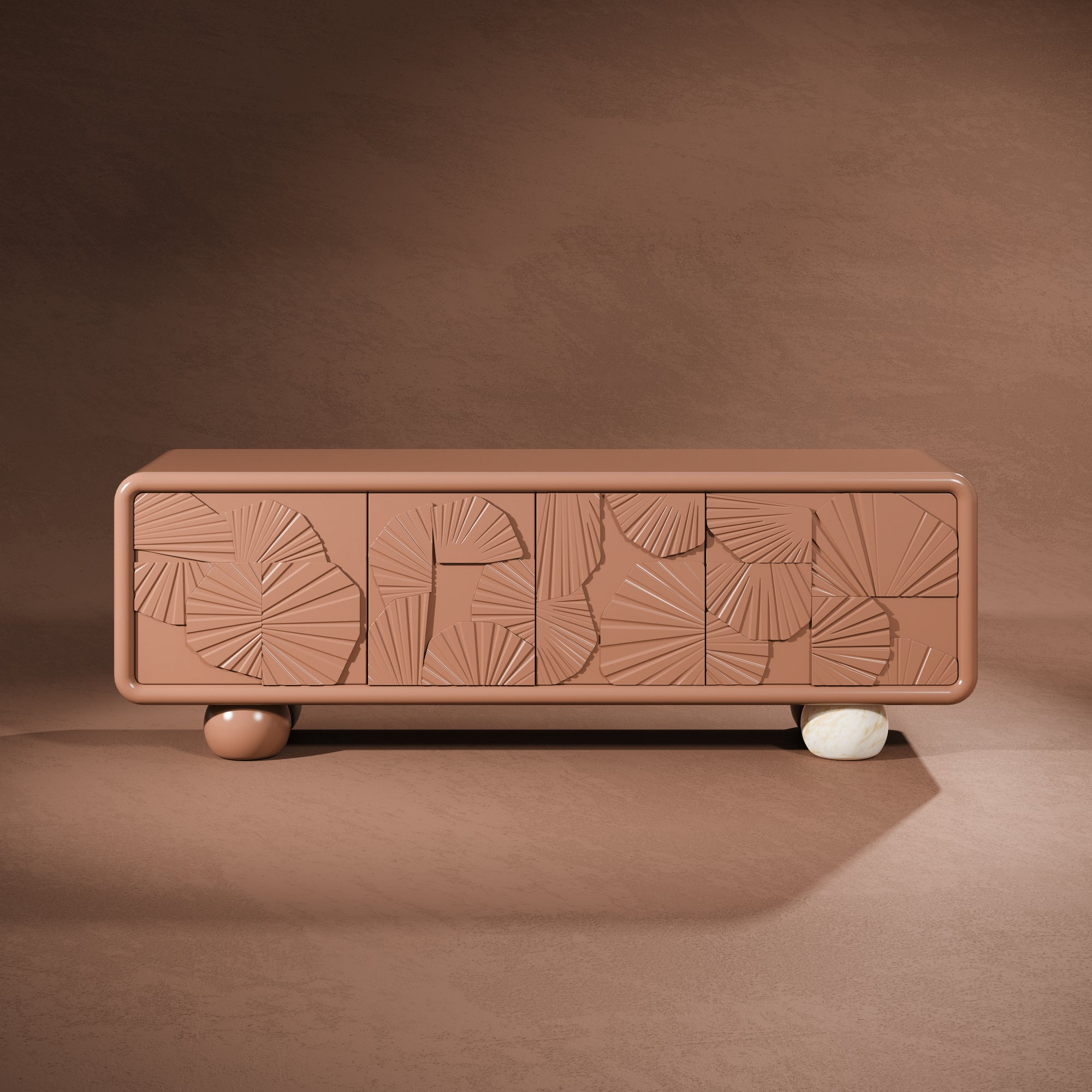 MON OOH SIDEBOARD