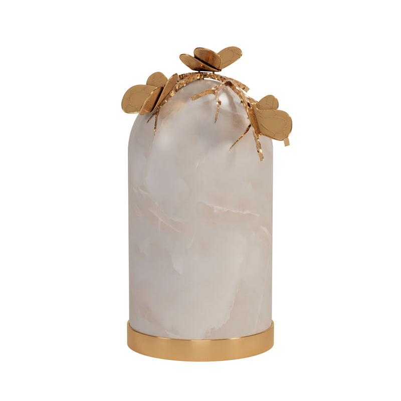 MONARCH TABLE LAMP