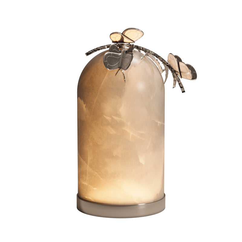 MONARCH TABLE LAMP