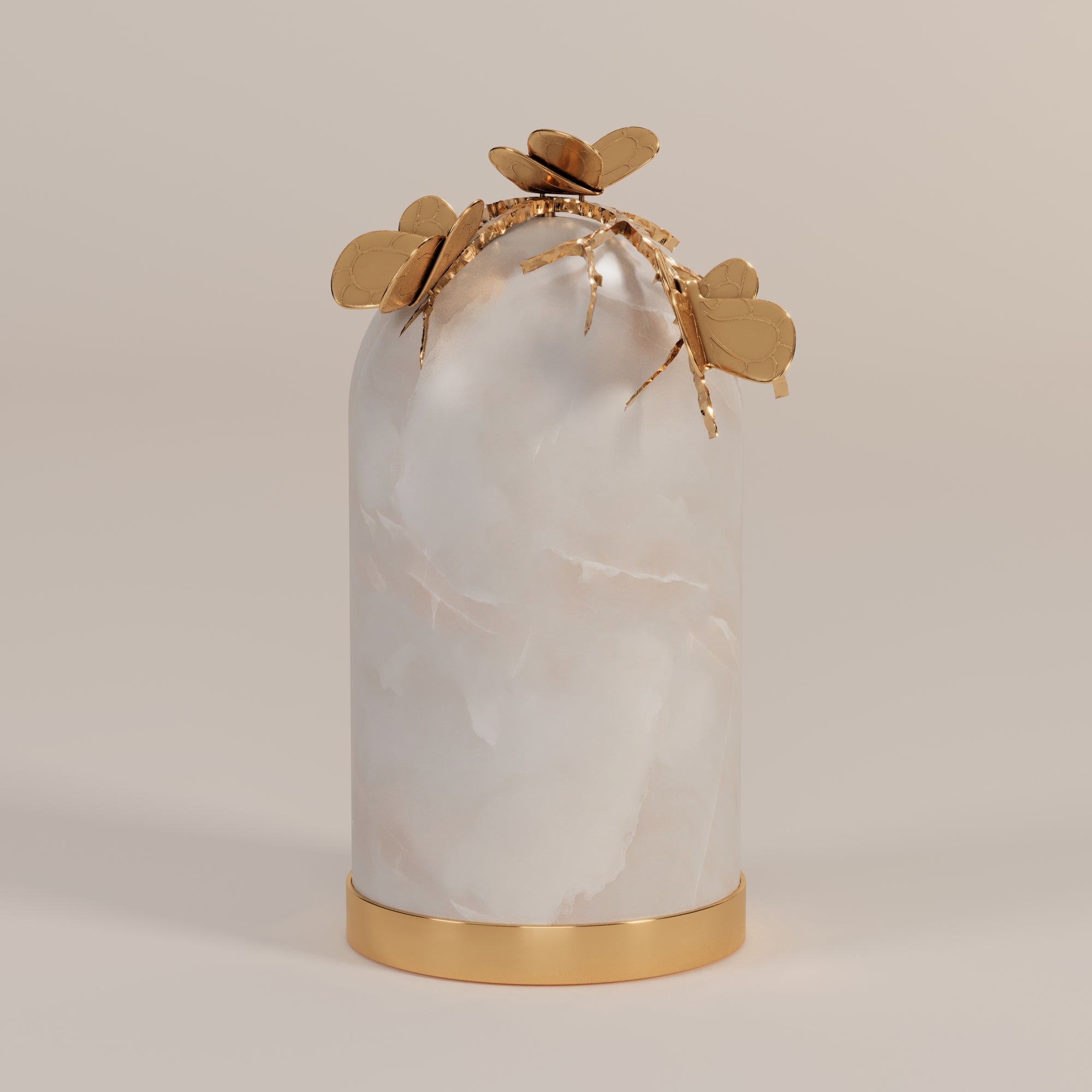 MONARCH TABLE LAMP