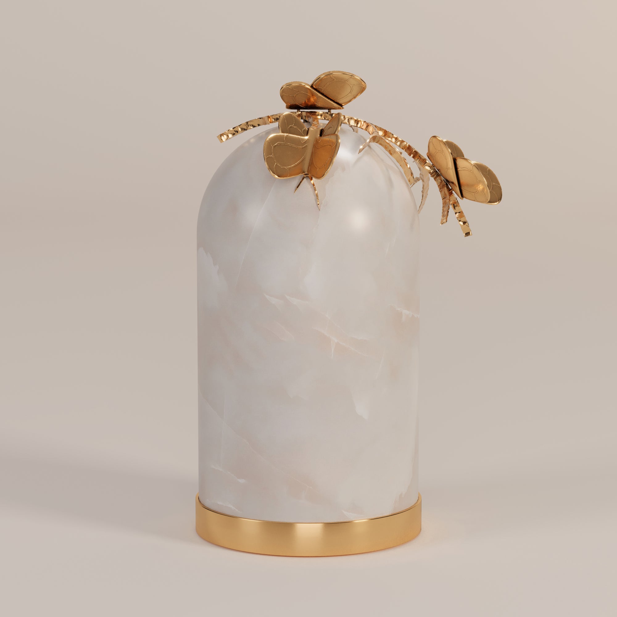 MONARCH TABLE LAMP