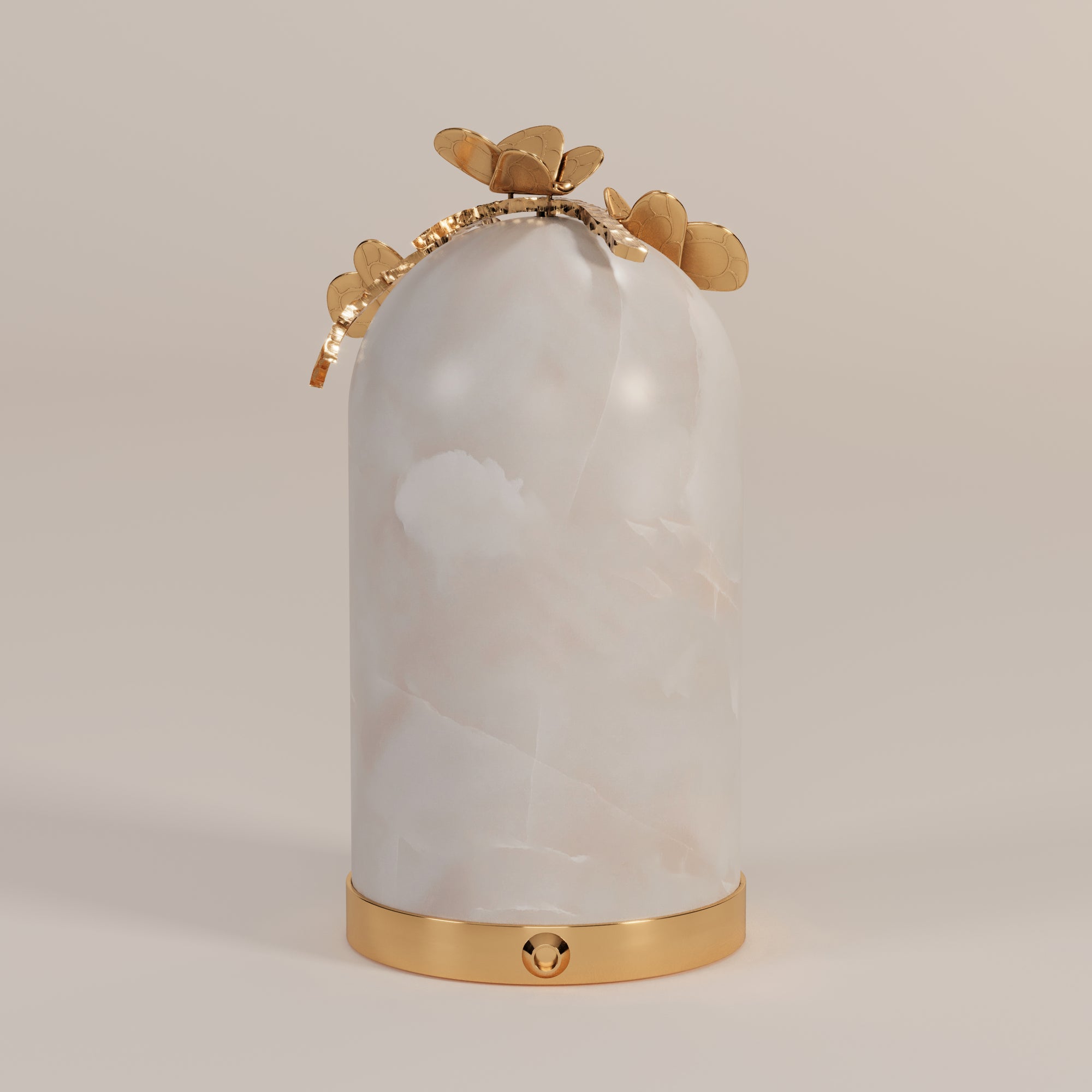 MONARCH TABLE LAMP