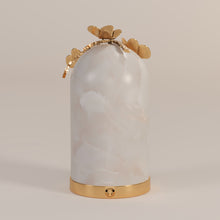 MONARCH TABLE LAMP