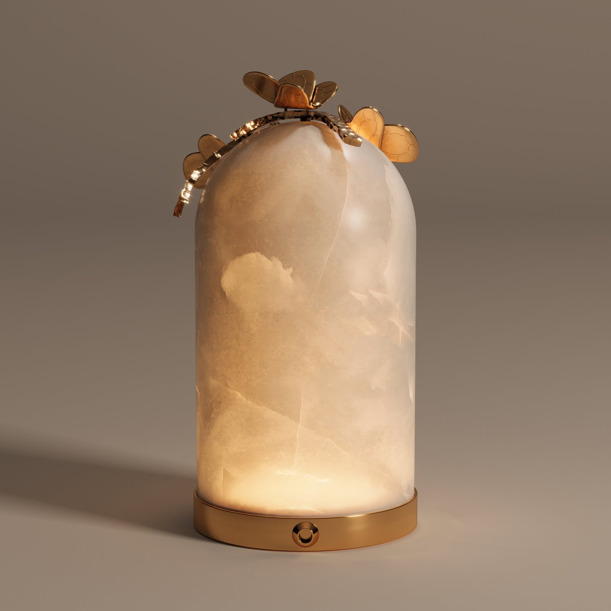 MONARCH TABLE LAMP
