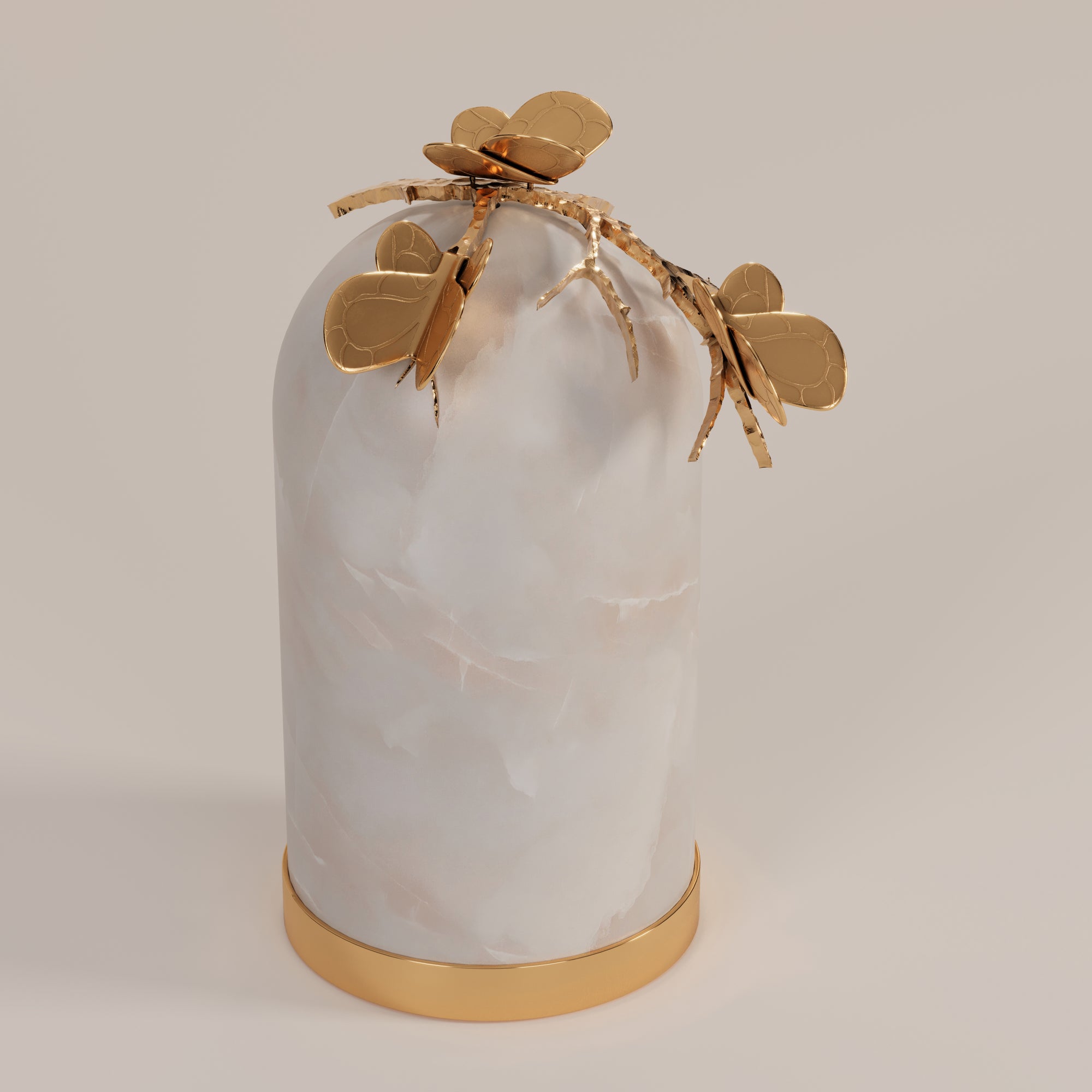 MONARCH TABLE LAMP