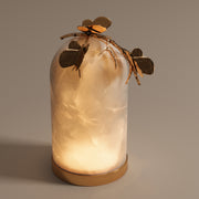 MONARCH TABLE LAMP