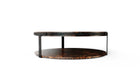 MONTICELLO COFFEE TABLE