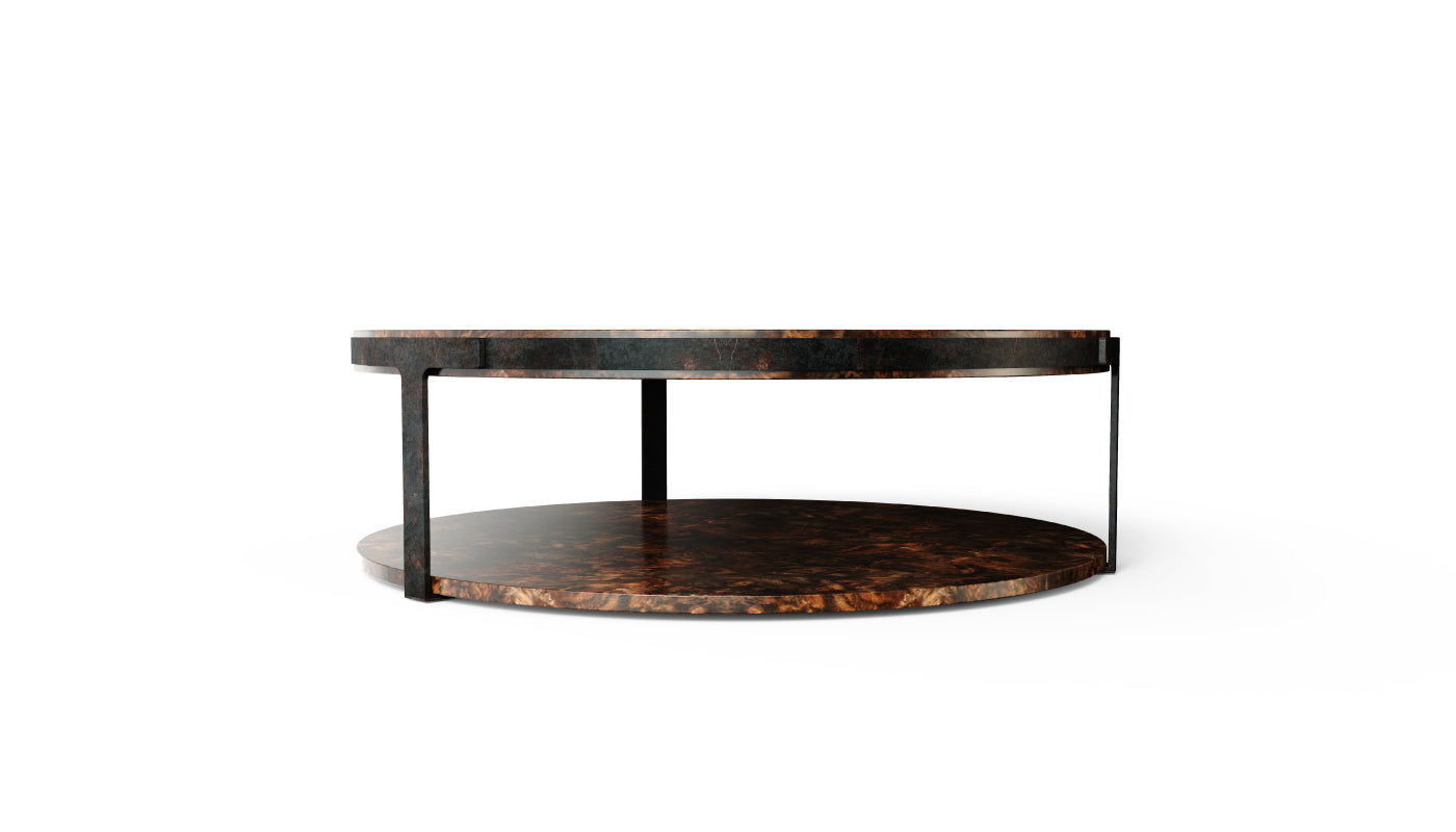 MONTICELLO COFFEE TABLE