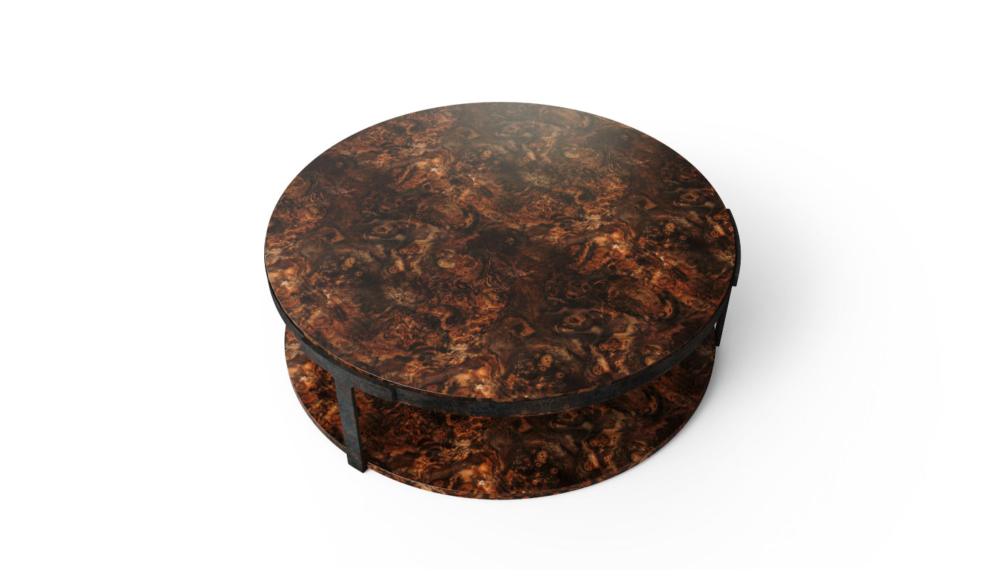 MONTICELLO COFFEE TABLE