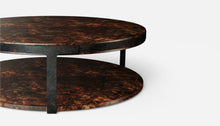 MONTICELLO COFFEE TABLE