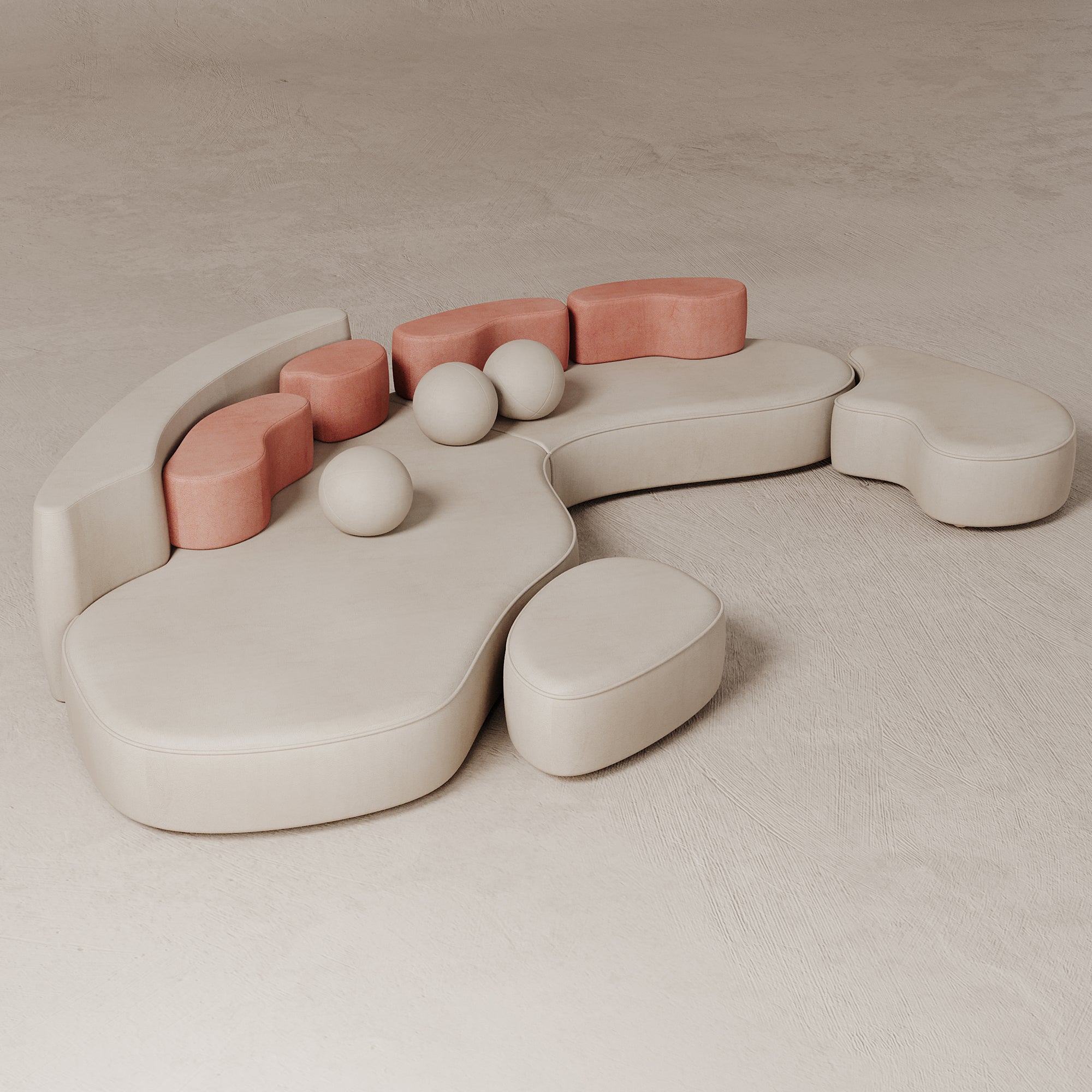 MOOD SOFA
