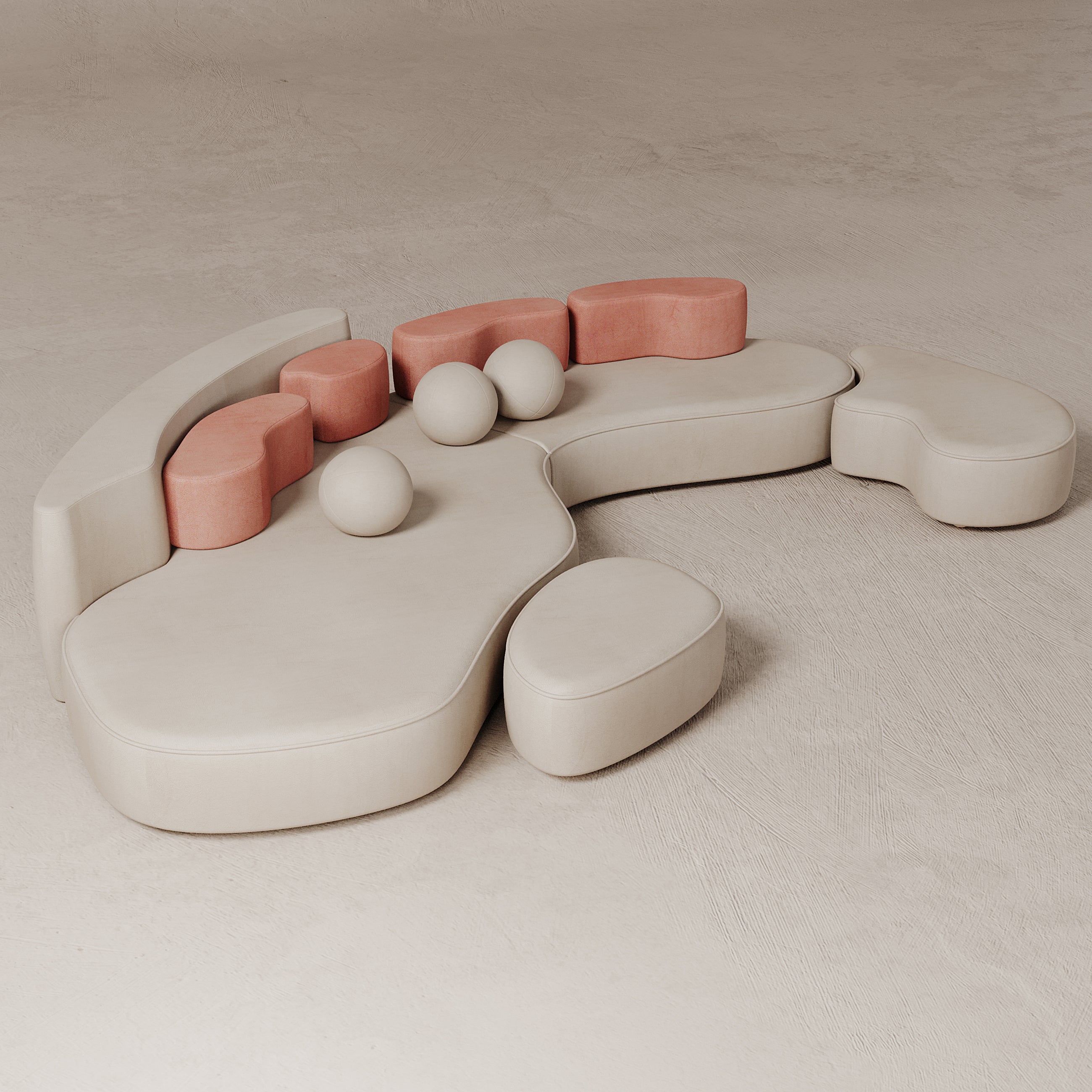 MOOD SOFA
