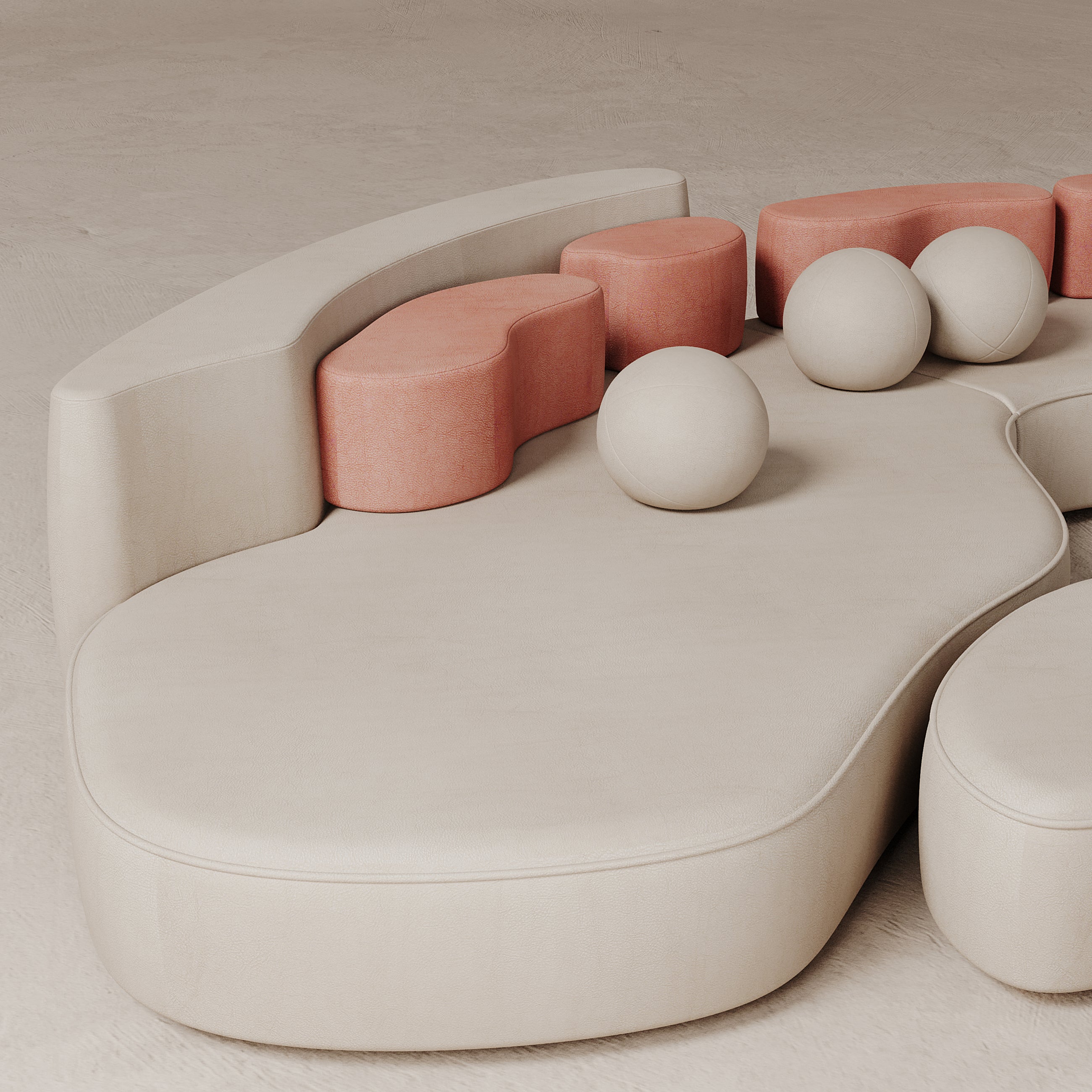 MOOD SOFA