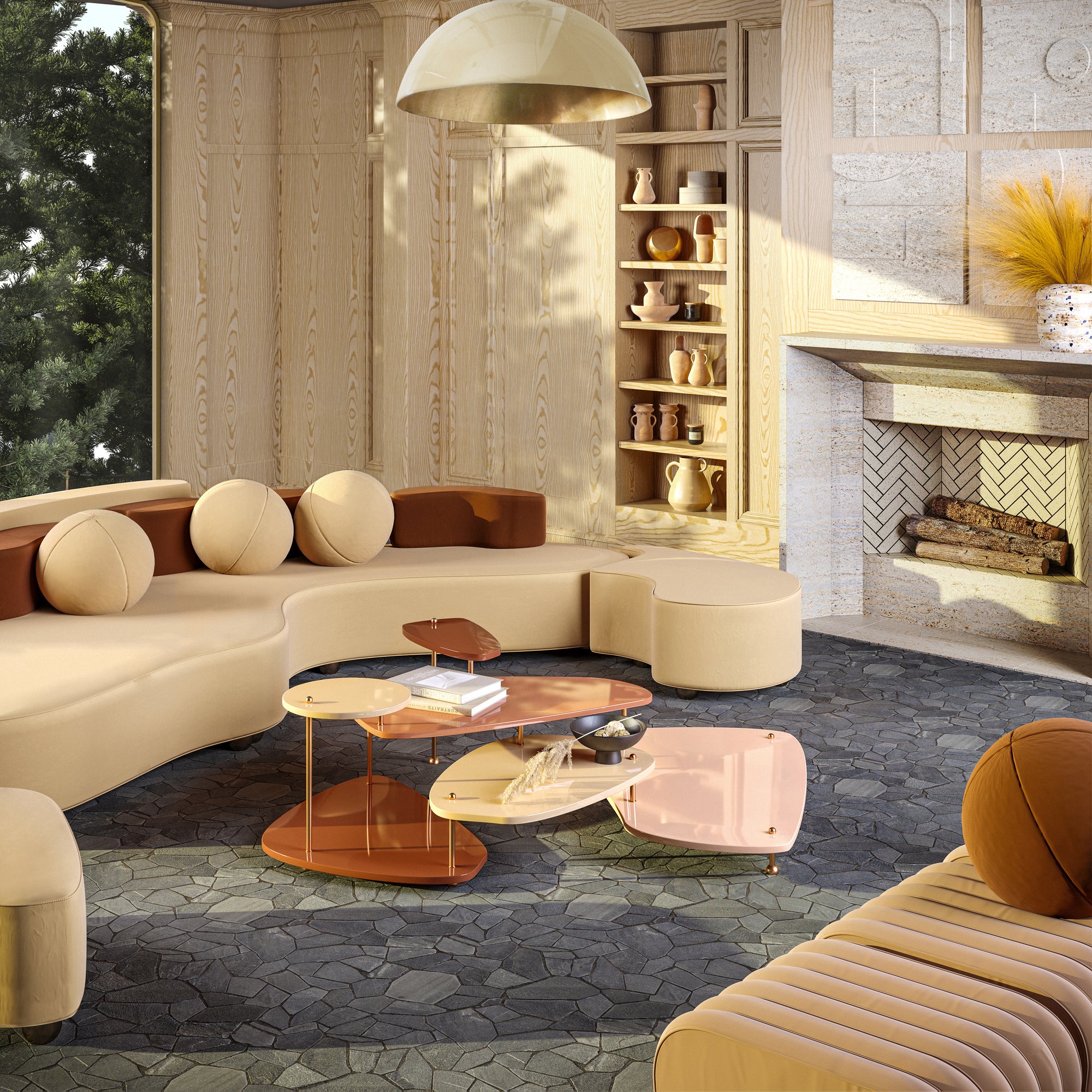 MOOD SOFA