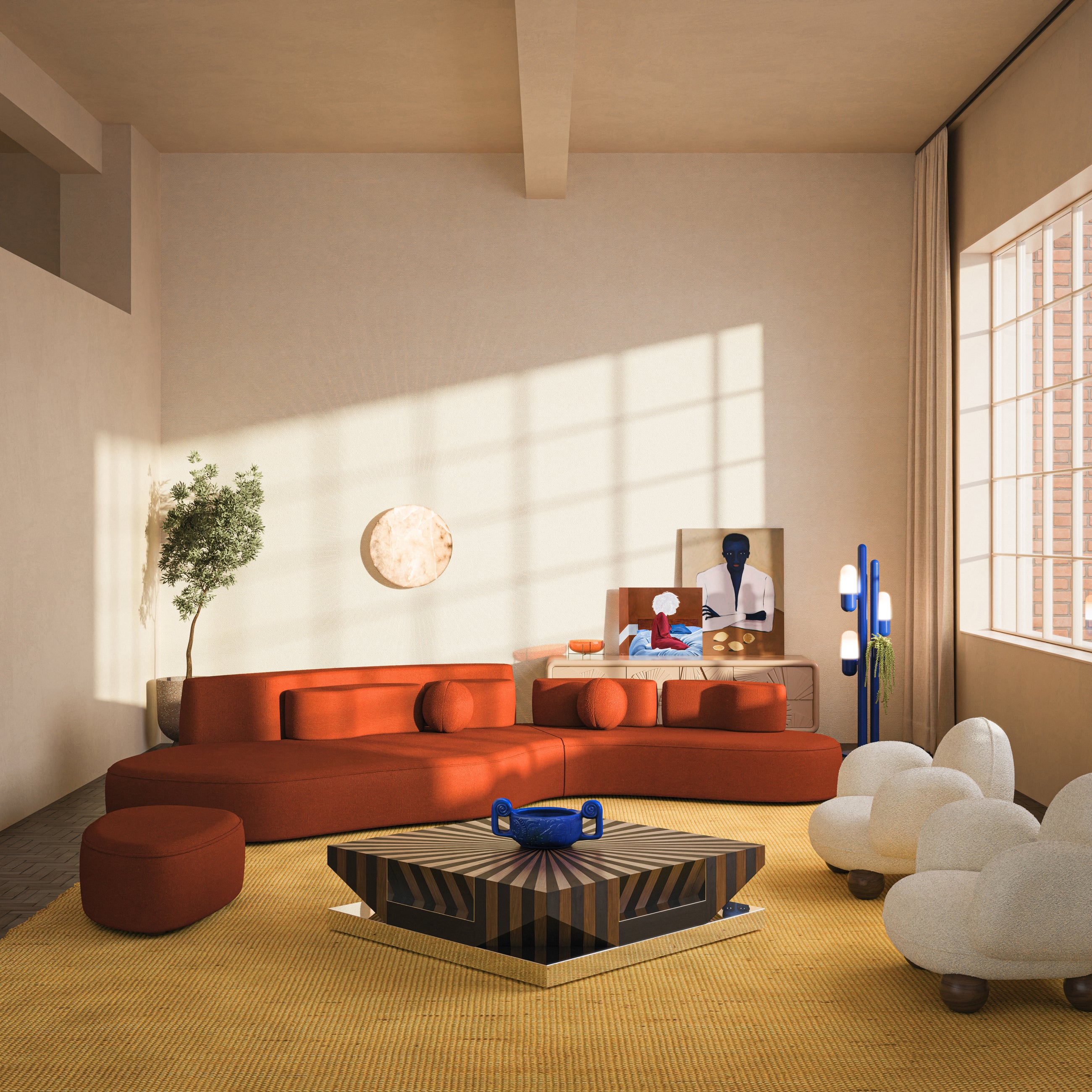 MOOD SOFA