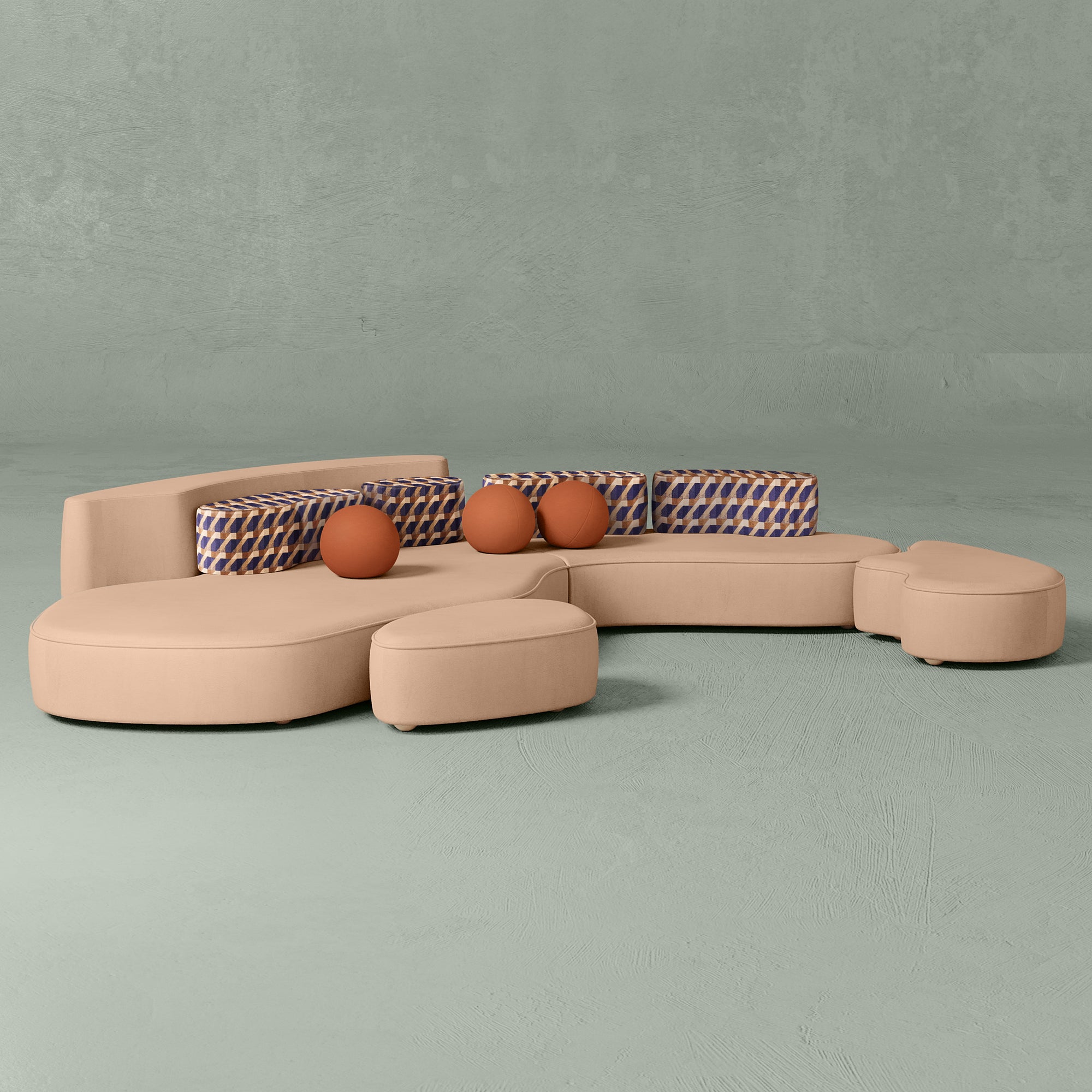 MOOD SOFA