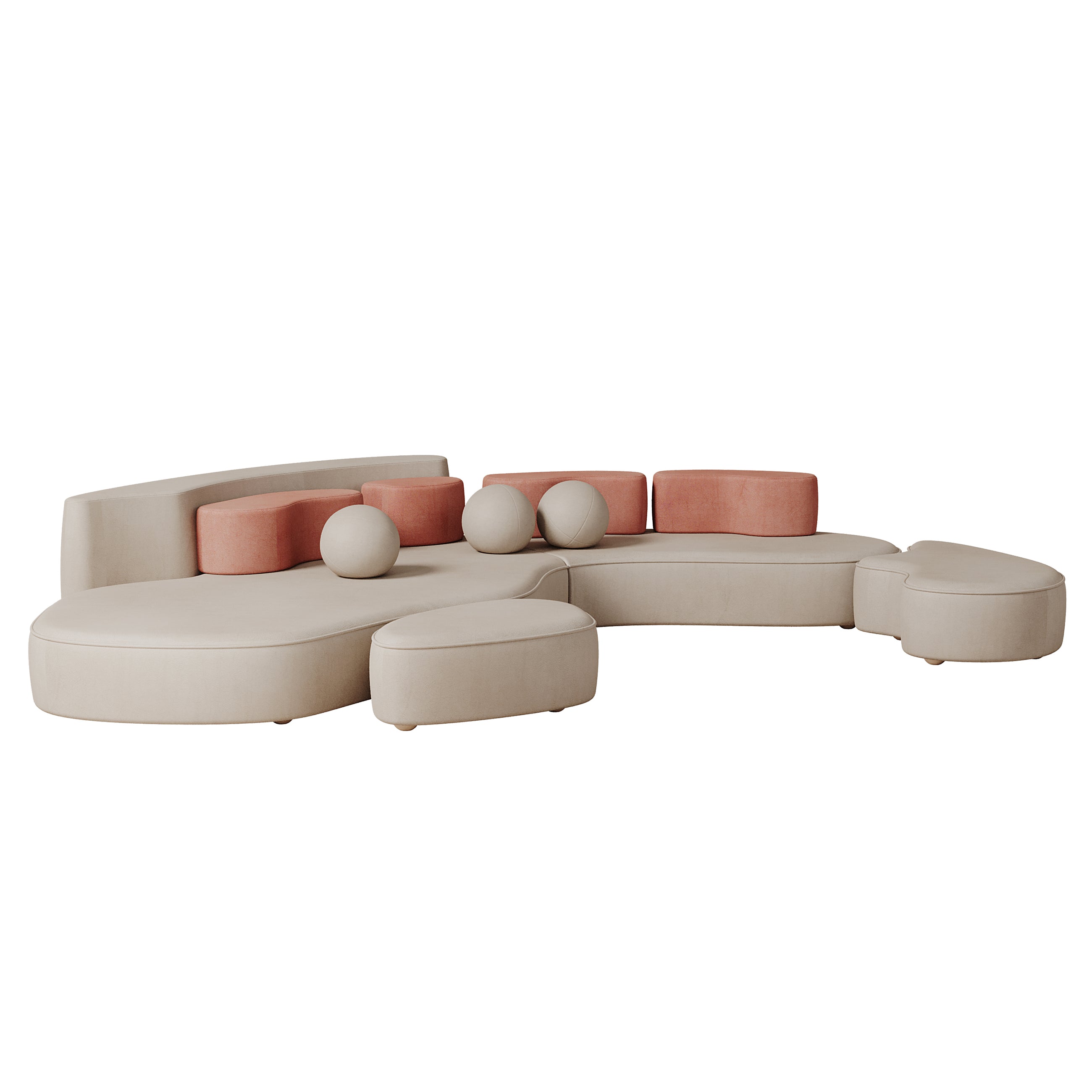 MOOD SOFA