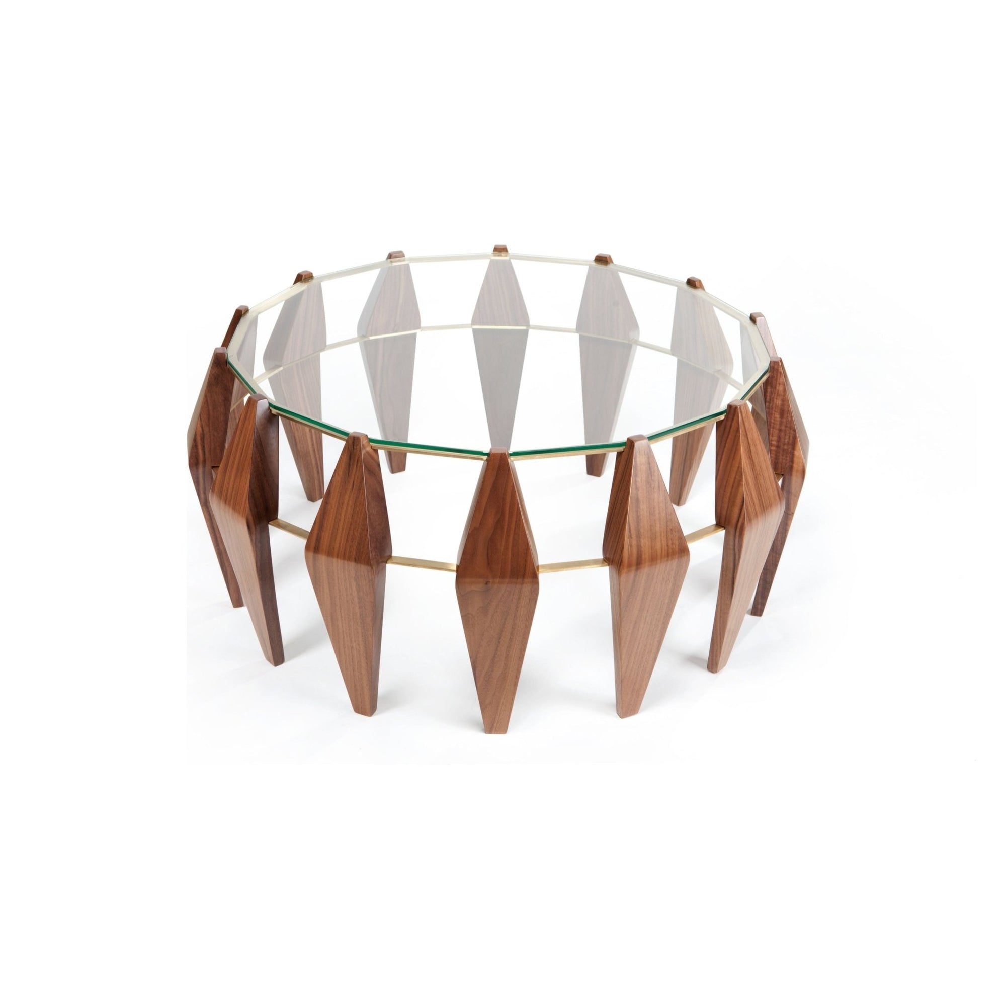 NA PALI COFFEE TABLE - Coffee table - InsiderherLand - AIRE