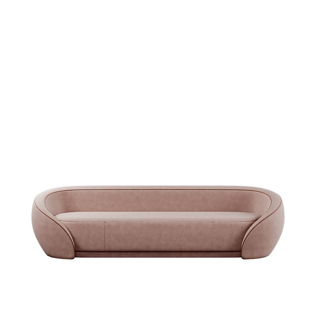 NANCY SOFA