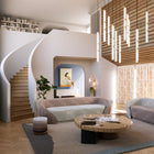 NANCY SOFA