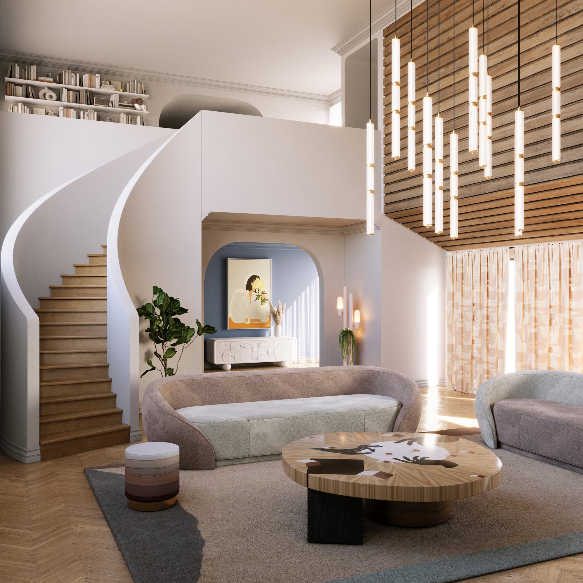 NANCY SOFA