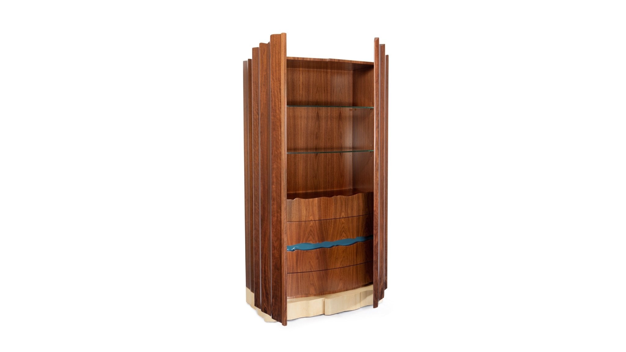 NAVAJO CANYON CABINET - Cabinet - InsiderherLand - AIRE