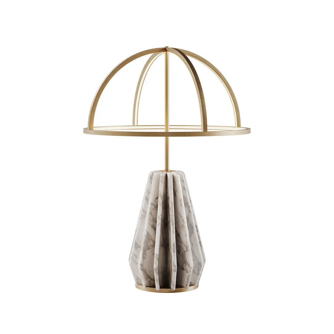 NEVADA II TABLE LAMP