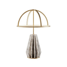 NEVADA II TABLE LAMP
